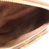 LOUIS VUITTON LV GHW Mini Bumbag Shoulder Bag M82335 Monogram Brown