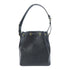 LOUIS VUITTON LV GHW Noe Shoulder Bag M59012 Epi Black