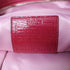 COACH SHW Shoulder Bag Canvas Pink