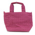ANTEPRIMA SHW Tote Bag 2Way Shoulder Hand Bag Nylon Pink