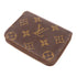 LOUIS VUITTON LV GHW Zippy Coin Purse M60067 Monogram Brown