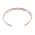 CARTIER Love Bracelet Bangle CARTIER#16 B6032517 18K White Gold
