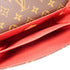 LOUIS VUITTON LV x YK Prochette Metis 2 Way Bag M46384 Monogram Brown/Multicolor