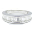 FINE JEWELRY 1.38ct Diamond Ring 14K White Gold US#7