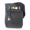 HERMES PHW Hac A Dos PM Backpack Rucksack Togo Leather Noir Black