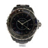 CHANEL CC J12 33mm Quartz Watch H1634 Ceramic Black