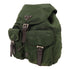 PRADA SHW Backpack B2811 Nylon Green
