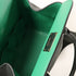 HERMES PHW Toolbox 20 2 Way Shoulder Bag Evercolor Leather Vert Anglais Bambou