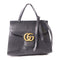 GUCCI GG GHW 2 Way Shoulder Bag Handbag 442622 Calfskin Leather