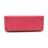 HERMES GHW Kelly 28 2Way Shoulder Hand Bag Chevre Leather Pink/Purple/Blue