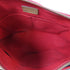 LOUIS VUITTON LV GHW Pallas MM 2 Way Shoulder Bag M41175 Monogram Brown Red