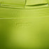 BOTTEGA VENETA Intrecciato BV SHW Waist Bag Calfskin Leather Fluorescent Green