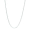 HERMES Necklace Silver 925