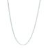 HERMES Necklace Silver 925