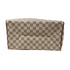 LOUIS VUITTON LV GHW Speedy 30 Hand Bag M41533 Damier Beige