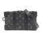 LOUIS VUITTON LV Soft Trunk Wallet Shoulder Bag M69838 Monogram Eclipse Black
