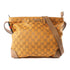 GUCCI GG GHW Messenger Bag Shoulder Bag 337598 Canvas Orange