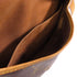 LOUIS VUITTON LV GHW Saumur 30 Shoulder Bag M42256 Monogram Brown v4
