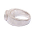 GUCCI GG Ring Accessories US#5.5 925 Sterling Silver