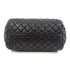 CHANEL CC SHW Coco Cocoon Handbag Nylon Black