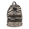 MARC JACOBS SHW Backpack Nylon Black/White