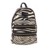 MARC JACOBS SHW Backpack Nylon Black/White