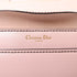 Christian Dior CD GHW J'adore Chain Shoulder Bag Calfskin Leather Pink