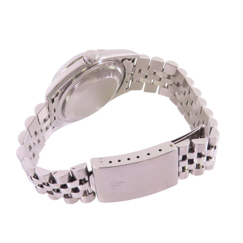 ROLEX Datejust 36mm 16234 Automatic Watch 16234 Stainless Steel