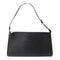 LOUIS VUITTON LV GHW Pochette Accessoires Pouch Handbag M52942 Epi Black