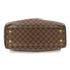 LOUIS VUITTON LV GHW Tivoli GM 2 Way Shoulder Bag N51998 Damier Brown