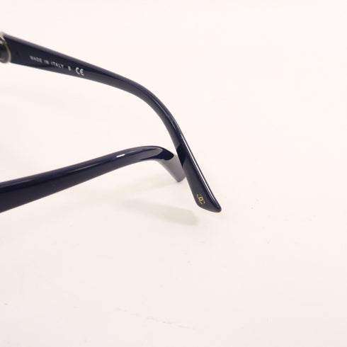 CHANEL CC Sunglasses 5147-A PVC Navy