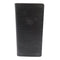 LOUIS VUITTON LV SHW Long Wallet M60622 Epi Black