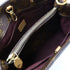 LOUIS VUITTON LV GHW Montaigne BB 2 Way Shoulder Bag M41055 Monogram Brown