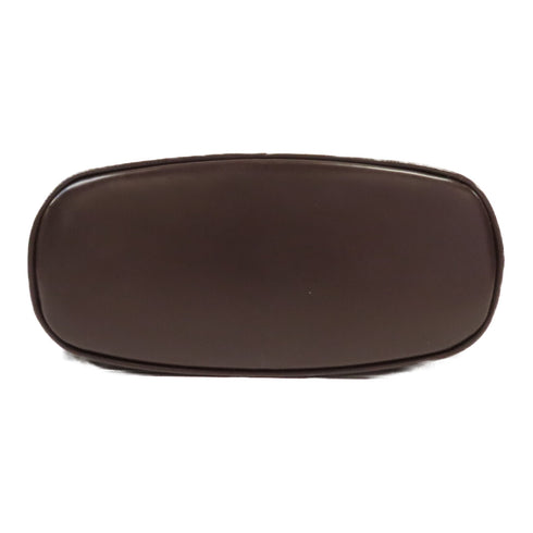 LOUIS VUITTON LV GHW Ipanema PM Shoulder Bag Monogram Brown