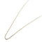 FINE JEWELRY Necklace 18K Yellow Gold