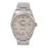 ROLEX Datejust Automatic Watch 16200 Stainless Steel White