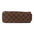 LOUIS VUITTON LV GHW Olav Shoulder Bag N41442 Damier Ebene Brown