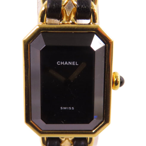 CHANEL CC Premiere L H0001