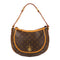LOUIS VUITTON LV GHW Tulum PM Shoulder Bag M40076 Monogram Brown