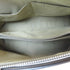 FENDI SHW By The Way 2 Way Bag 8BL146 1D5 FONJ3 Calfskin Leather Grey