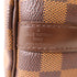 LOUIS VUITTON LV GHW Speedy Bandouliere 25 2 Way Shoulder Bag N41368 Damier v1