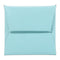 HERMES PHW Bastia Coin Purse Case Epsom Leather Bleu Atoll Light Blue