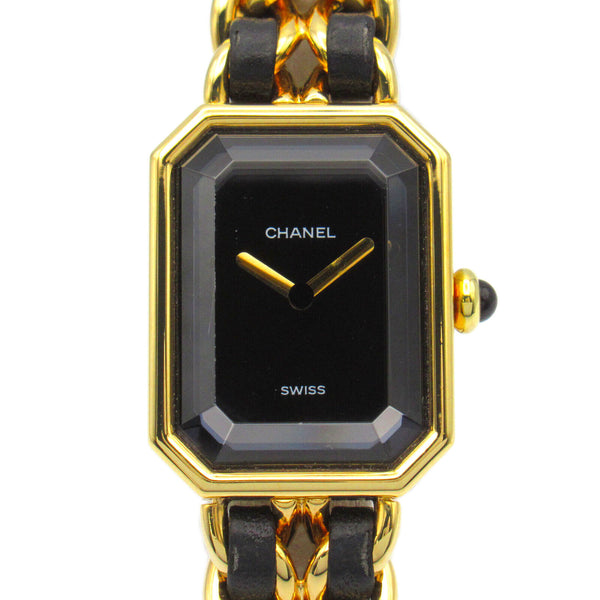 CHANEL CC Premiere M Wrist Watch H0001 v1