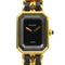 CHANEL CC Premiere M Wrist Watch H0001 v1