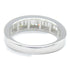 FINE JEWELRY 1.38ct Diamond Ring 14K White Gold US#7