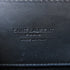 SAINT LAURENT YSL GHW Crossbody Bag Shoulder Bag 623097 Calfskin Leather Black