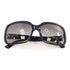 CHANEL CC Sunglasses 5147-A PVC Navy