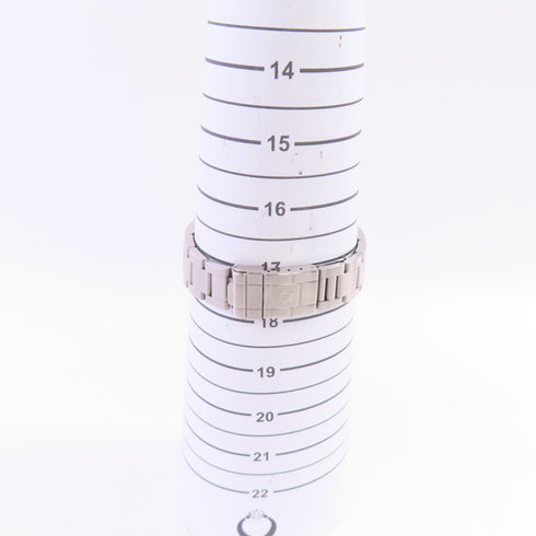 ROLEX Explorer II 16570