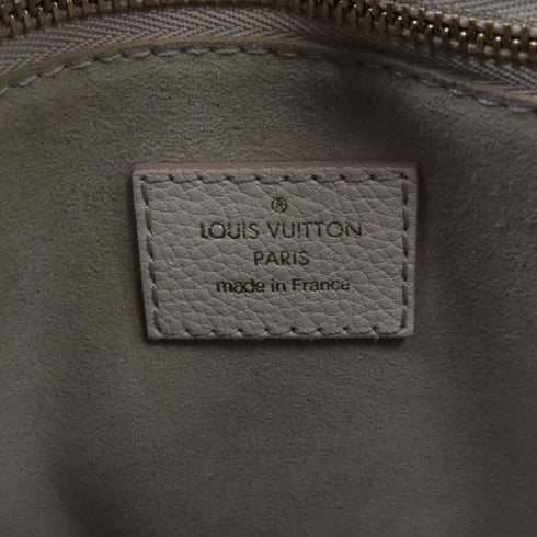 LOUIS VUITTON LV GHW Volta 2 Way Shoulder Bag Handbag M55060 Calfskin Beige