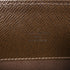 LOUIS VUITTON LV SHW Brief Case Bag M30058 Taiga Brown